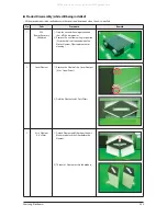 Preview for 38 page of Samsung RHF025EE Series Service Manual