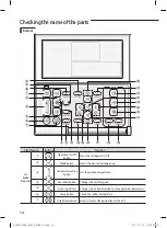 Preview for 14 page of Samsung RHF100KHEA User & Installation Manual