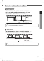 Preview for 37 page of Samsung RHF100KHEA User & Installation Manual