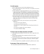 Preview for 3 page of Samsung RIMINI NP-Q40 Manual