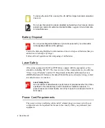 Preview for 4 page of Samsung RIMINI NP-Q40 Manual