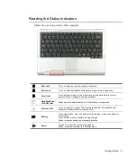 Preview for 34 page of Samsung RIMINI NP-Q40 Manual