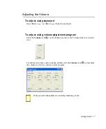 Preview for 36 page of Samsung RIMINI NP-Q40 Manual