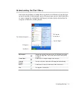 Preview for 38 page of Samsung RIMINI NP-Q40 Manual