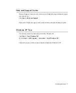 Preview for 40 page of Samsung RIMINI NP-Q40 Manual