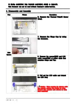 Preview for 44 page of Samsung RIMINI NP-Q40 Service Manual