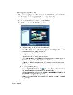 Предварительный просмотр 69 страницы Samsung RIMINI NP-Q40 User Manual