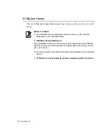 Предварительный просмотр 71 страницы Samsung RIMINI NP-Q40 User Manual