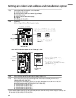 Предварительный просмотр 24 страницы Samsung RJ040F2HXEB Installation Manual