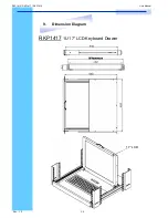Preview for 9 page of Samsung RKP1415 User Manual