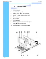 Preview for 8 page of Samsung RKP2415- 801 User Manual