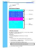 Предварительный просмотр 26 страницы Samsung RKP2415- 801 User Manual