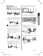 Предварительный просмотр 15 страницы Samsung RL-55 series User Manual