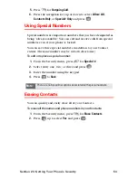 Preview for 62 page of Samsung RL-A760 User Manual