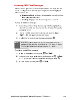 Preview for 134 page of Samsung RL-A760 User Manual