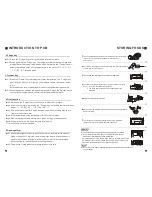 Preview for 9 page of Samsung RL21DCS Series Instruction Manual