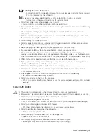 Preview for 5 page of Samsung RL21FCIH SERIES User Manual