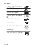 Preview for 14 page of Samsung RL21FCIH SERIES User Manual