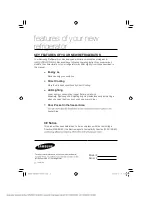 Preview for 1 page of Samsung RL23THCSW Quick Manual