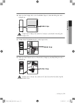 Preview for 13 page of Samsung RL23THCSW User Manual