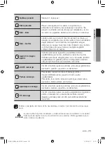 Preview for 165 page of Samsung RL23THCSW User Manual