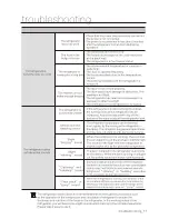 Preview for 17 page of Samsung RL25T Series User Manual