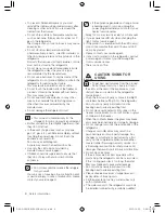 Preview for 4 page of Samsung RL27T Series User Manual