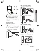 Preview for 7 page of Samsung RL27T Series User Manual