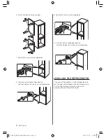 Preview for 8 page of Samsung RL27T Series User Manual