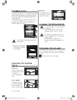 Preview for 10 page of Samsung RL27T Series User Manual