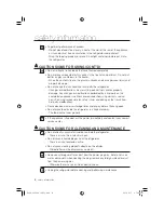 Preview for 8 page of Samsung RL29THCSW User Manual