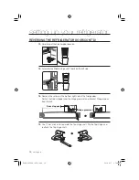Preview for 16 page of Samsung RL29THCSW User Manual