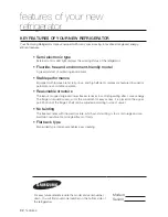 Preview for 2 page of Samsung RL30CS Series User Manual