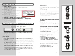 Preview for 4 page of Samsung RL32FCSI Instruction Manual