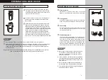 Preview for 6 page of Samsung RL32FCSI Instruction Manual