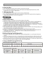 Preview for 15 page of Samsung RL33EBMS Service Manual