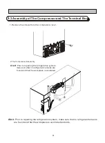 Preview for 39 page of Samsung RL33EBMS Service Manual