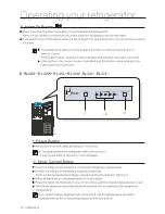 Preview for 12 page of Samsung RL34E Series User Manual