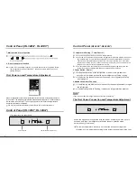 Preview for 9 page of Samsung RL34EC series Instruction Manual