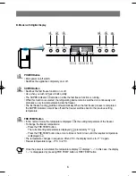 Предварительный просмотр 7 страницы Samsung RL36EBMS Owner'S Instructions Manual