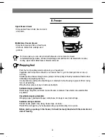 Предварительный просмотр 10 страницы Samsung RL36EBMS Owner'S Instructions Manual