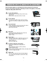 Предварительный просмотр 14 страницы Samsung RL36EBMS Owner'S Instructions Manual