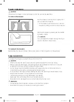 Preview for 4 page of Samsung RL36R8739B1 User Servicing Manual