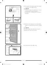 Preview for 6 page of Samsung RL36R8739B1 User Servicing Manual