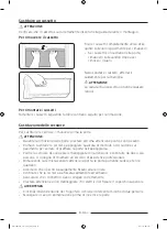 Preview for 18 page of Samsung RL36R8739B1 User Servicing Manual