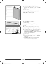 Preview for 70 page of Samsung RL36R8739B1 User Servicing Manual