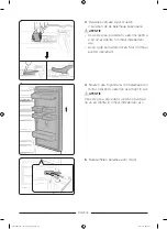 Preview for 111 page of Samsung RL36R8739B1 User Servicing Manual