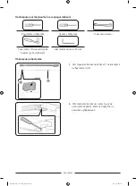 Preview for 117 page of Samsung RL36R8739B1 User Servicing Manual