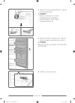 Preview for 167 page of Samsung RL36R8739B1 User Servicing Manual