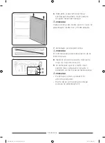 Preview for 182 page of Samsung RL36R8739B1 User Servicing Manual